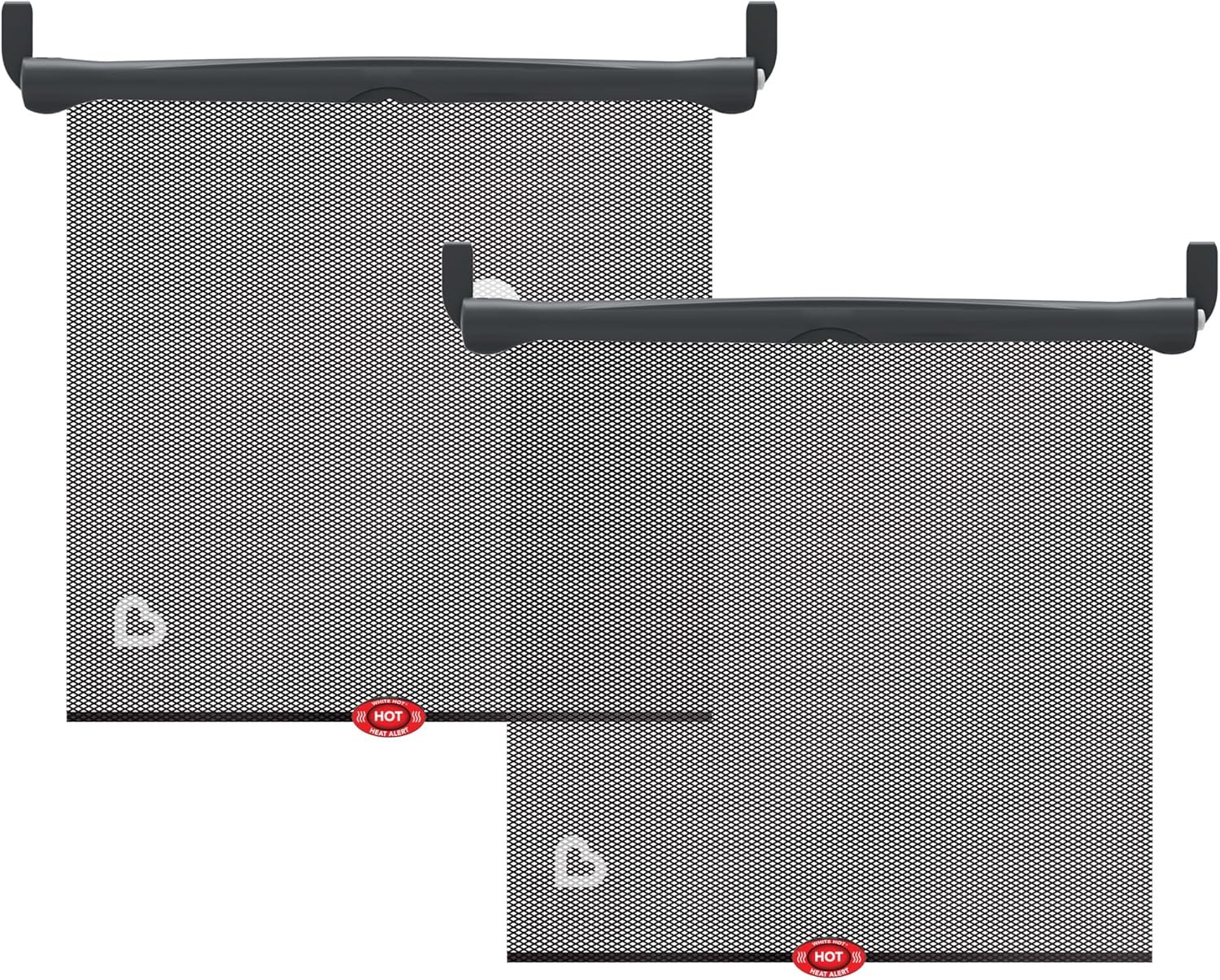 Protect Your Little Ones with Munchkin Brica Car Shades