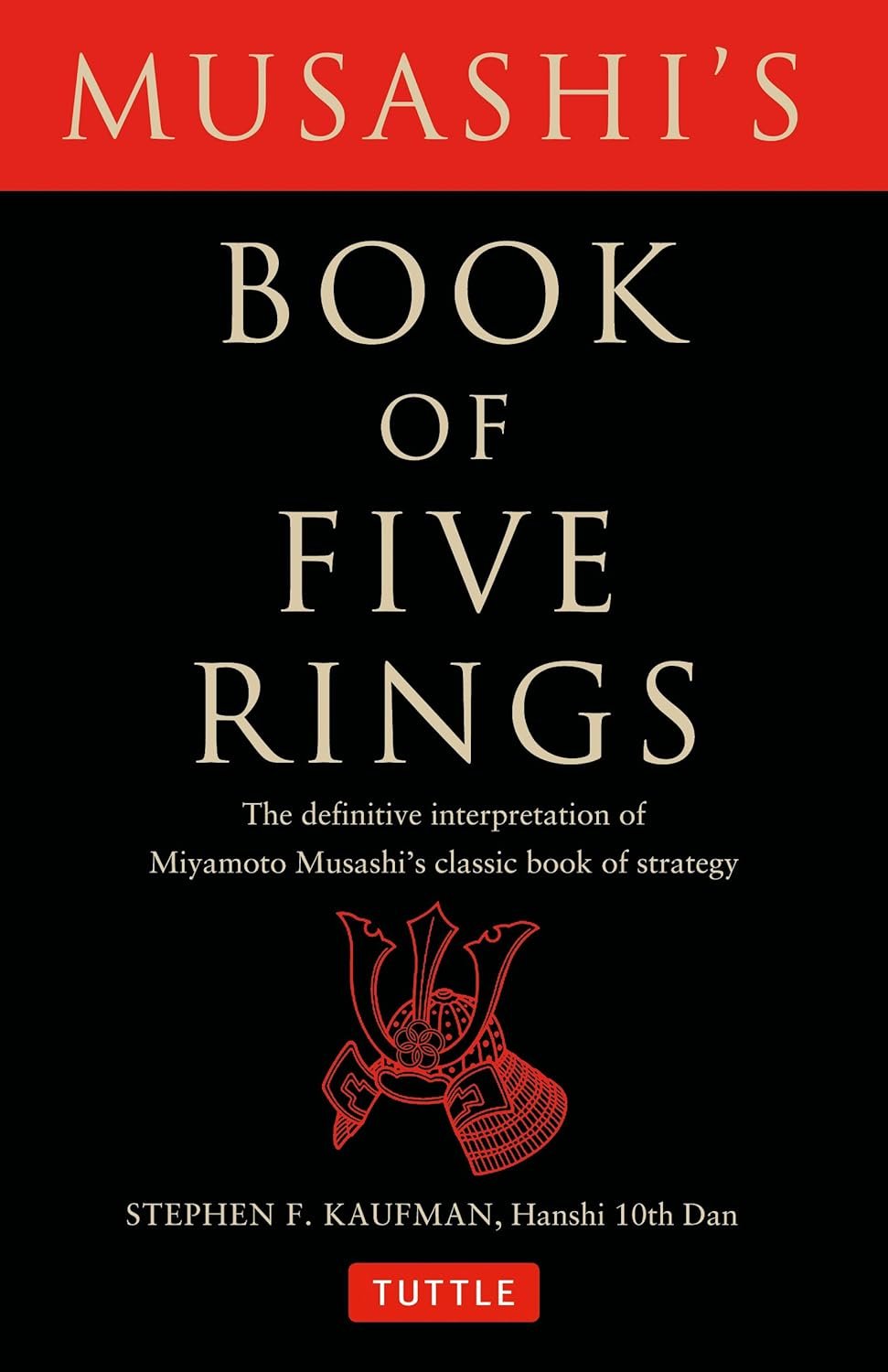 Unlock Warrior Wisdom: Musashi's Book of Five Rings