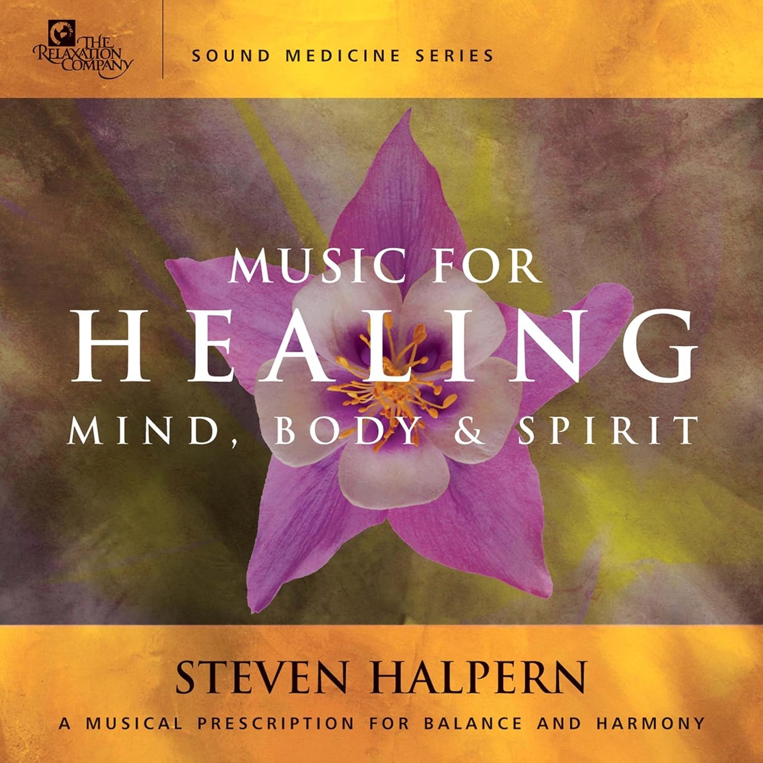 Music for Healing: Unlock Your Inner Balance
