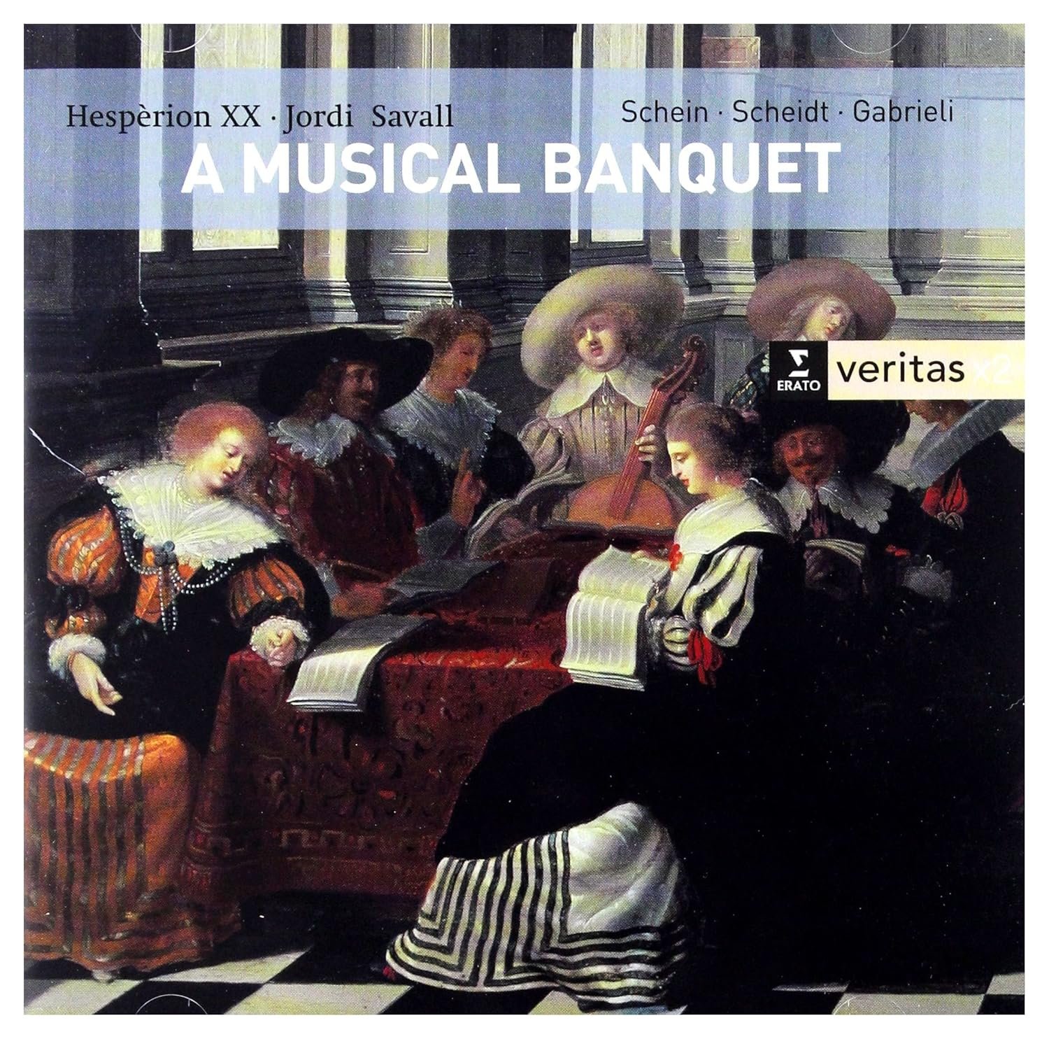 Enchanting Musical Banquet for Memorable Gatherings