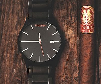 MVMT Watches