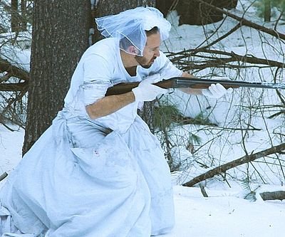 My Ex-Wife’s Wedding Dress