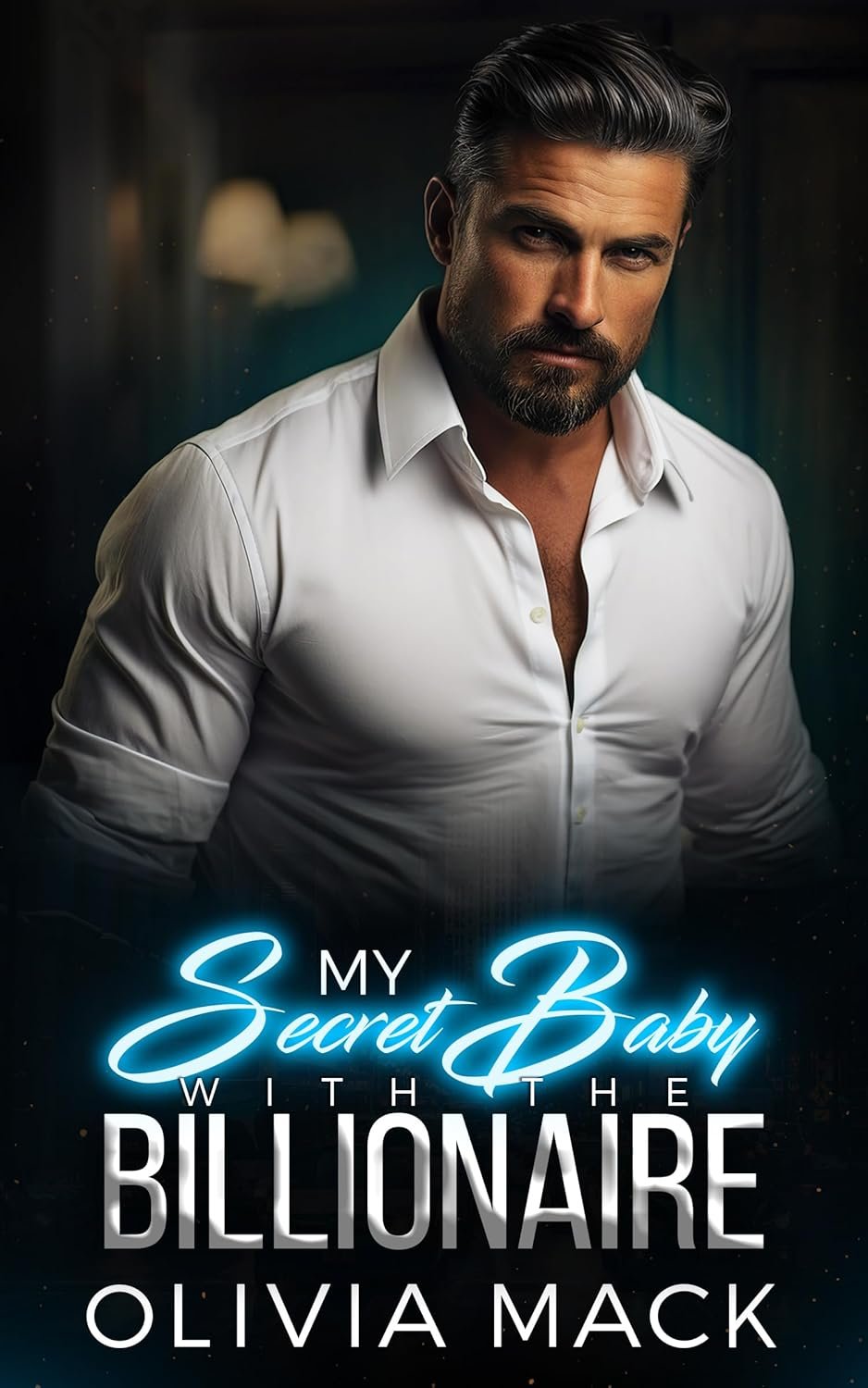 Spicy Romance: My Secret Baby With The Billionaire