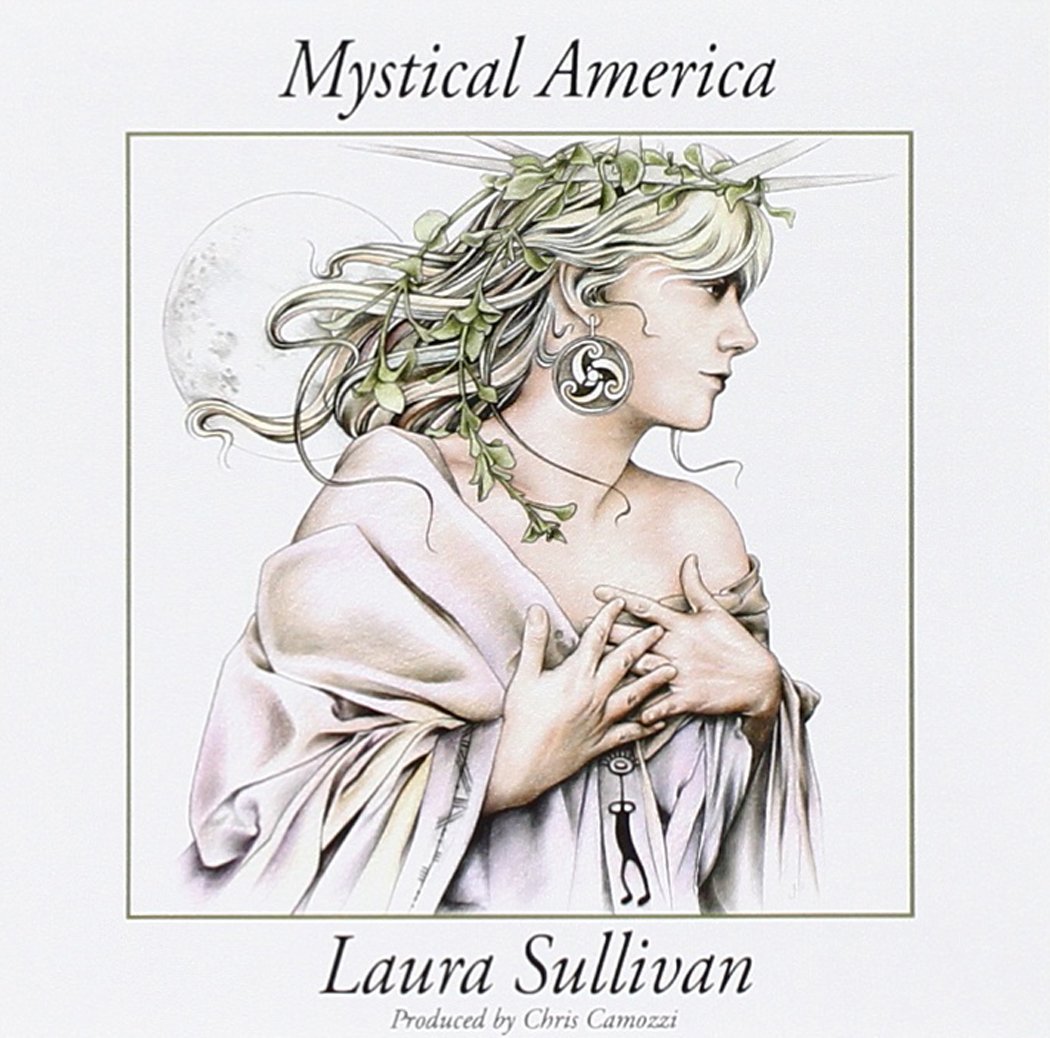 Experience the Serenity of Mystical America Music