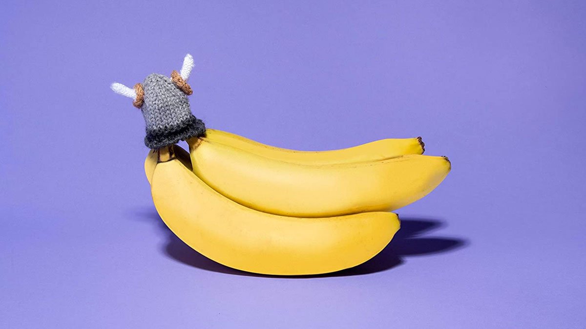 Nana Hats Banana Preservers