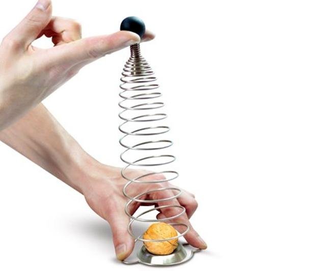 Naomi Spring Nutcracker