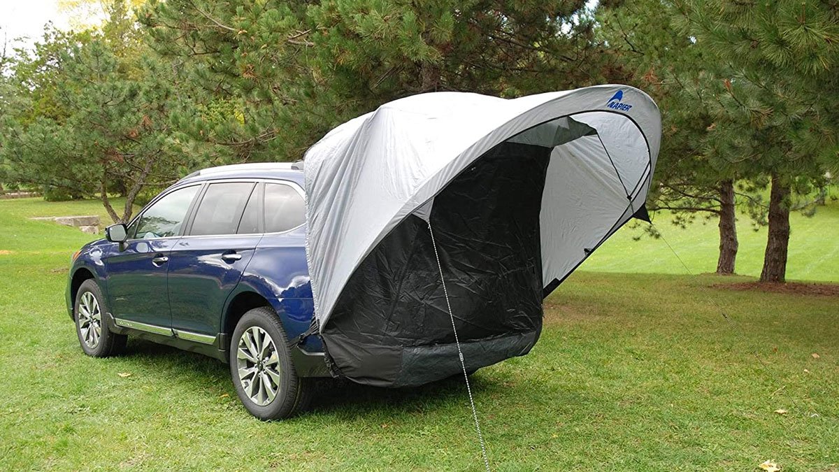 Napier Sportz Cove SUV Tent