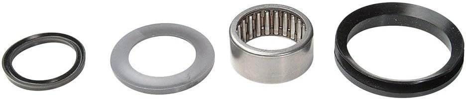 National SBK-3: Ford F-250 Axle Bearing Fix Kit