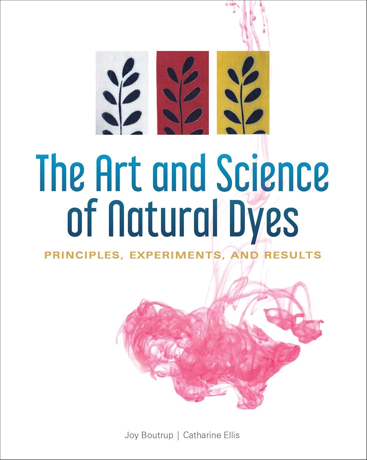 Master Natural Dyeing: The Complete Science & Art Guide