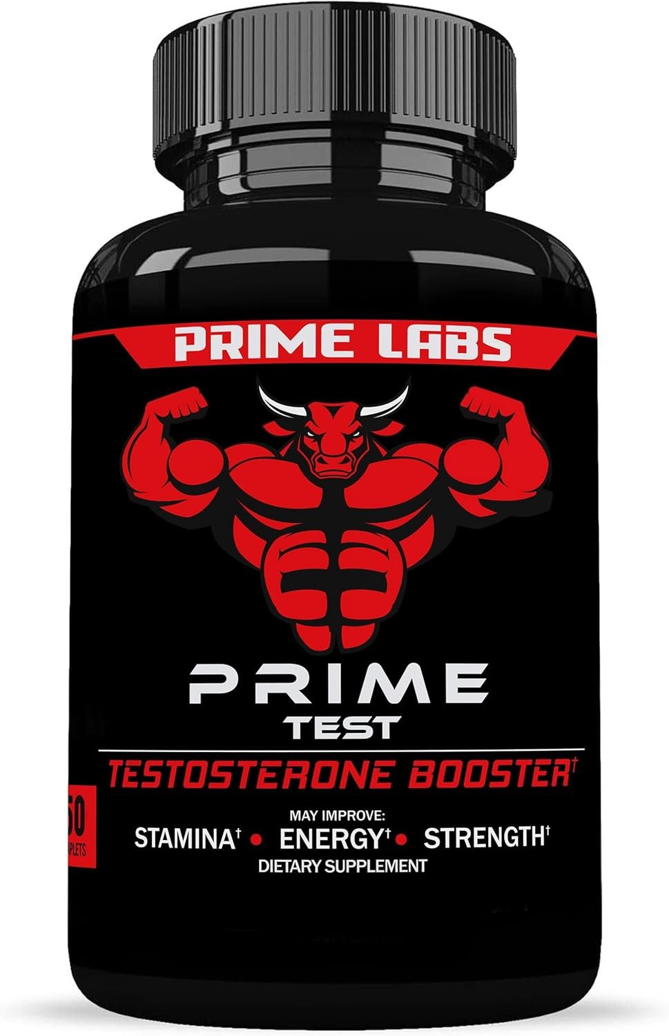 Unlock Peak Performance: Natural Testosterone Booster