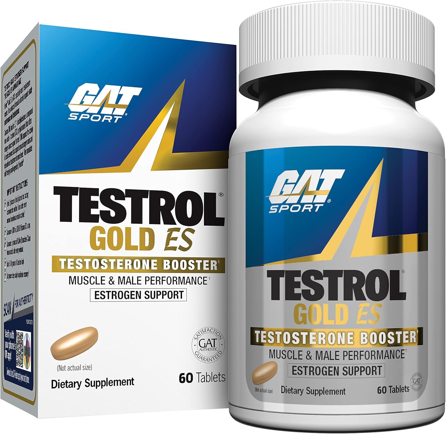 Natural Testosterone Support for Peak Performance