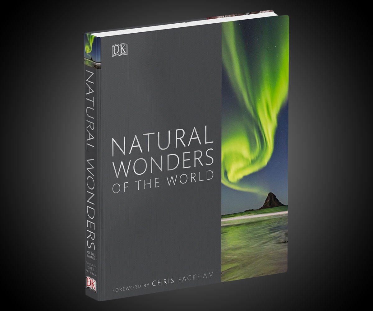 Natural Wonders of the World