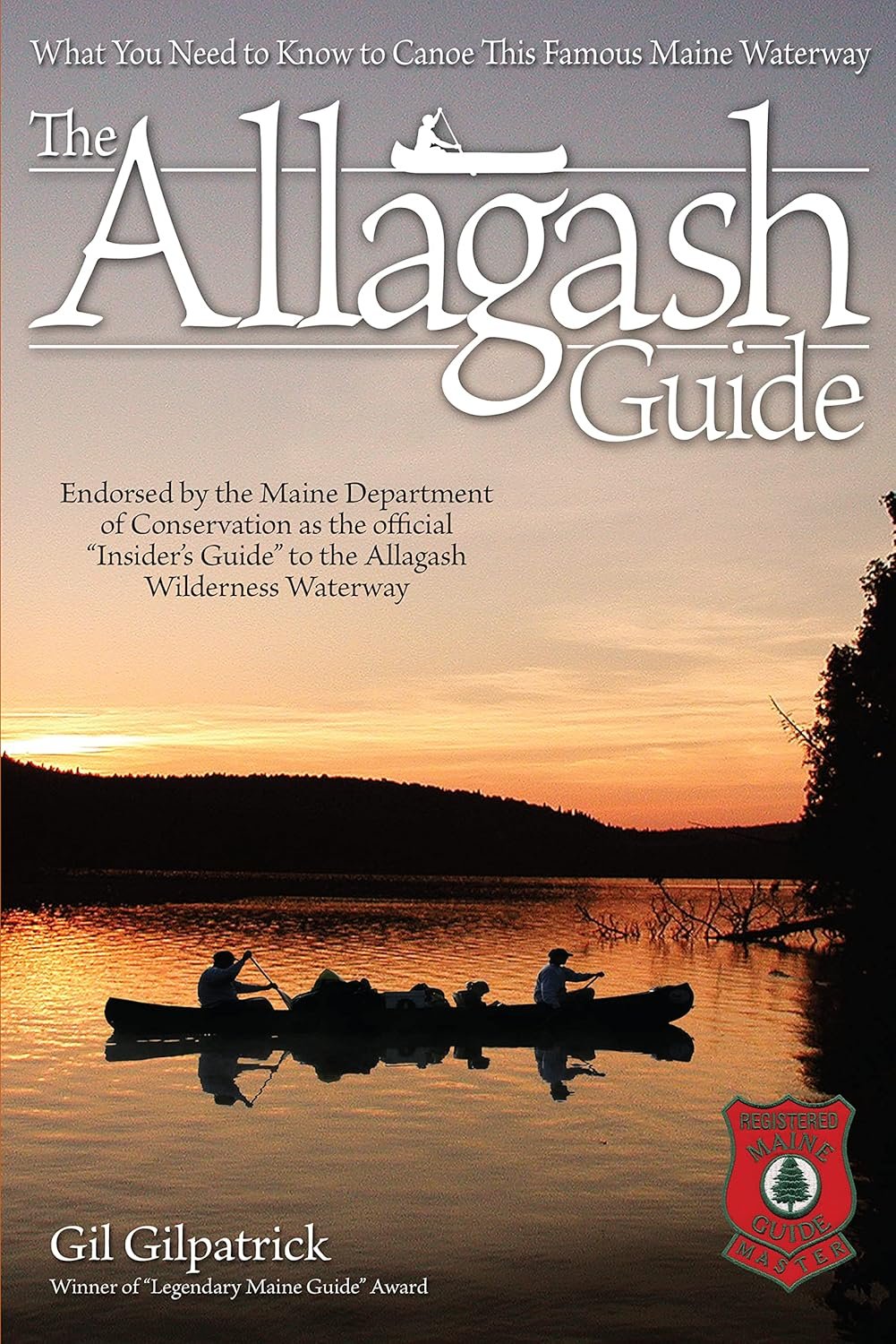 Navigate the Allagash: Your Ultimate Canoe Journey Guide