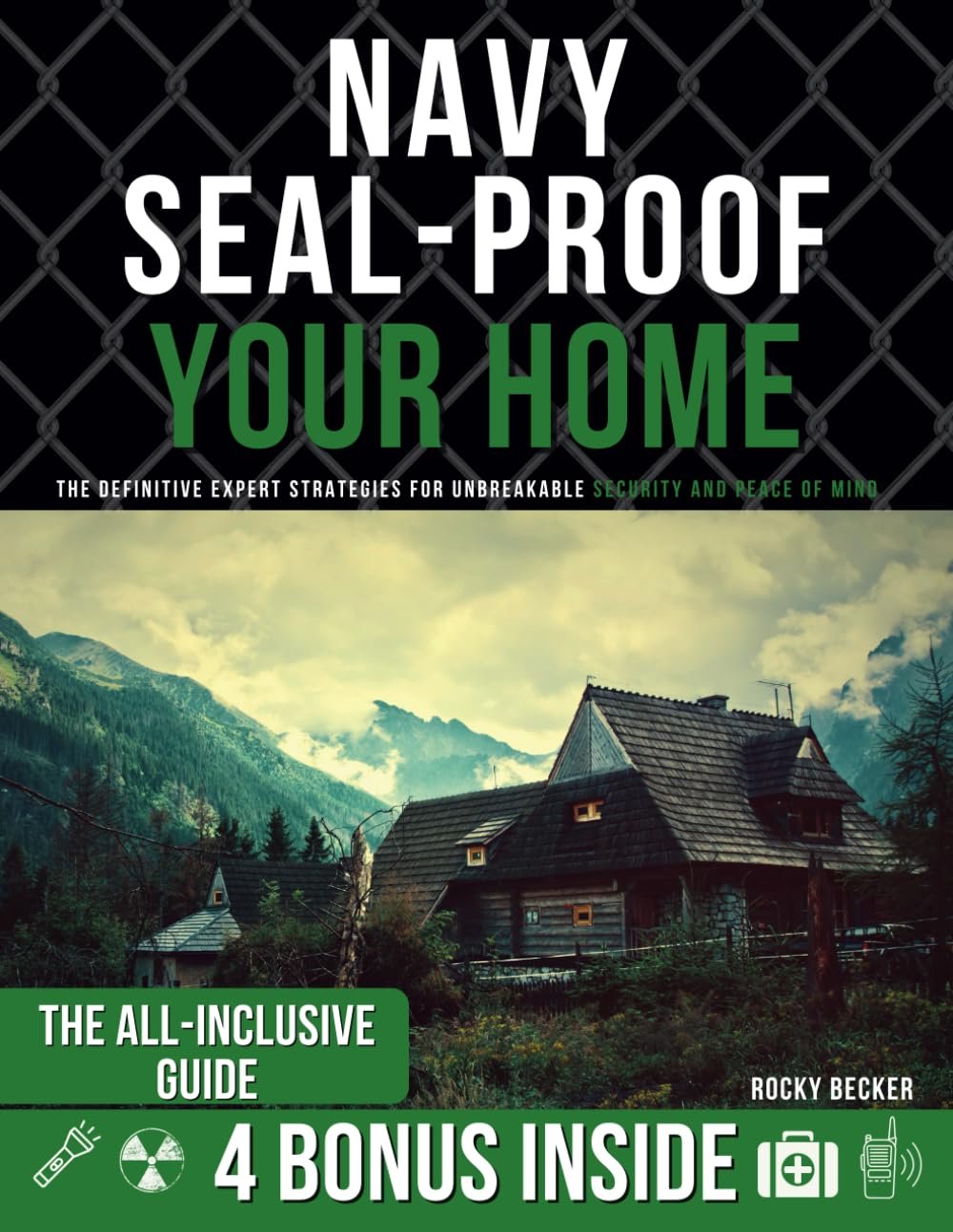 Navy SEAL Tactics: Fortify Your Home Securely