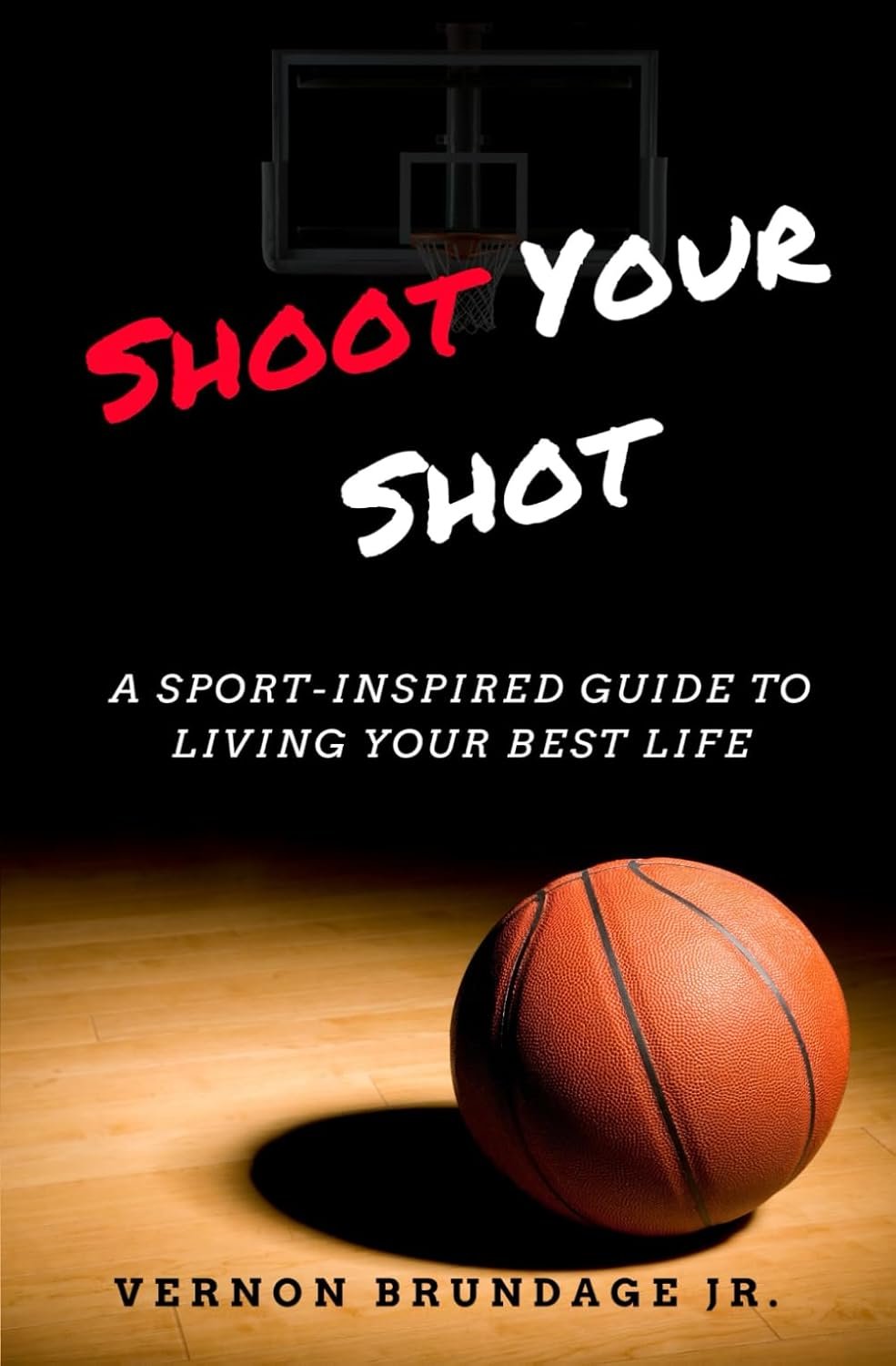 NBA Stars' Playbook for Life's Winning Shots