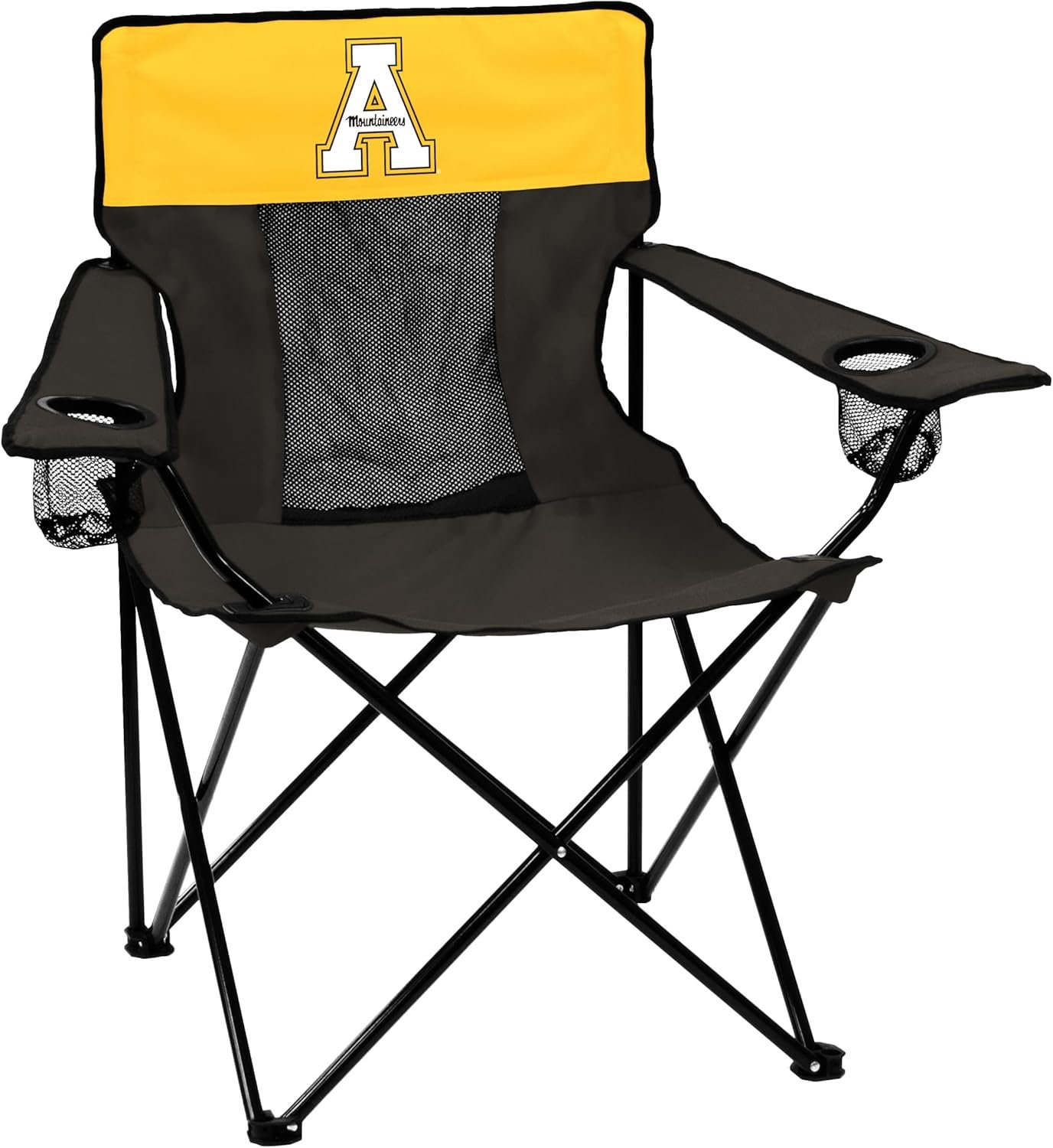 Official NCAA Elite Chair: Game Day Comfort & Team Pride