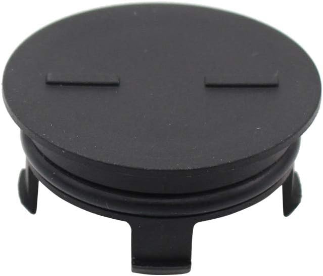 NewYall Cylinder Head Timing Cover Cam Plug