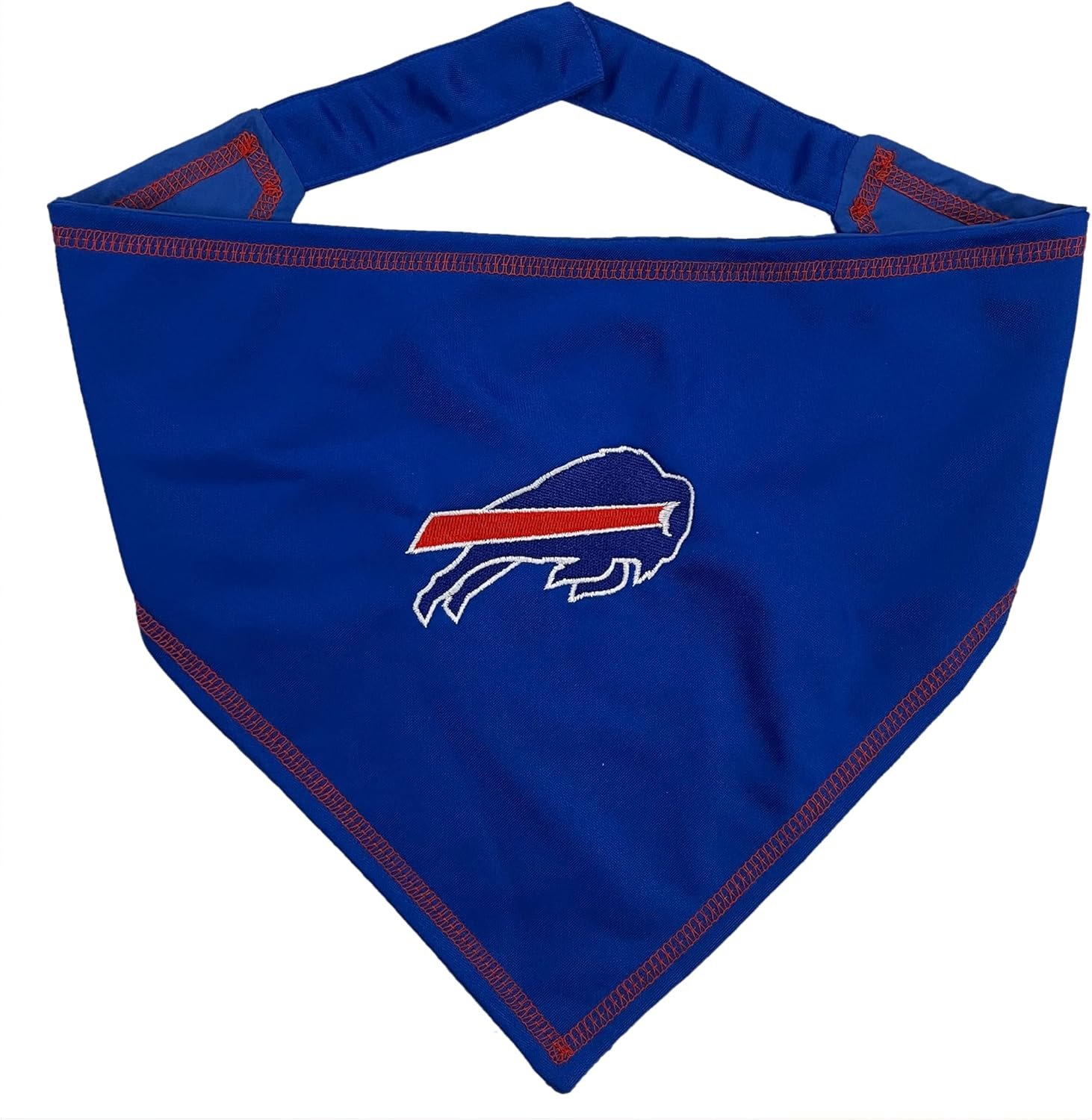Show Off Your Team Spirit with NFL Pet Bandana