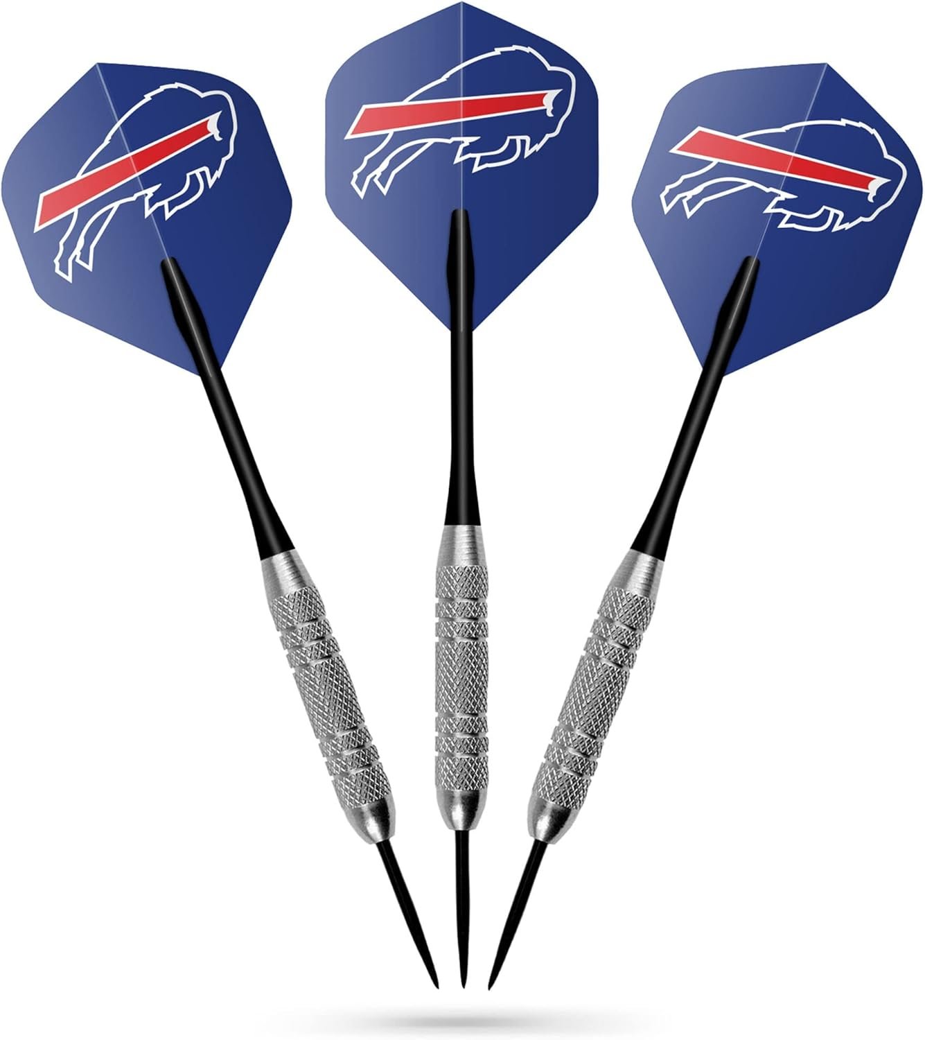 NFL Dart Set: Sharpen Your Fan Game Nights