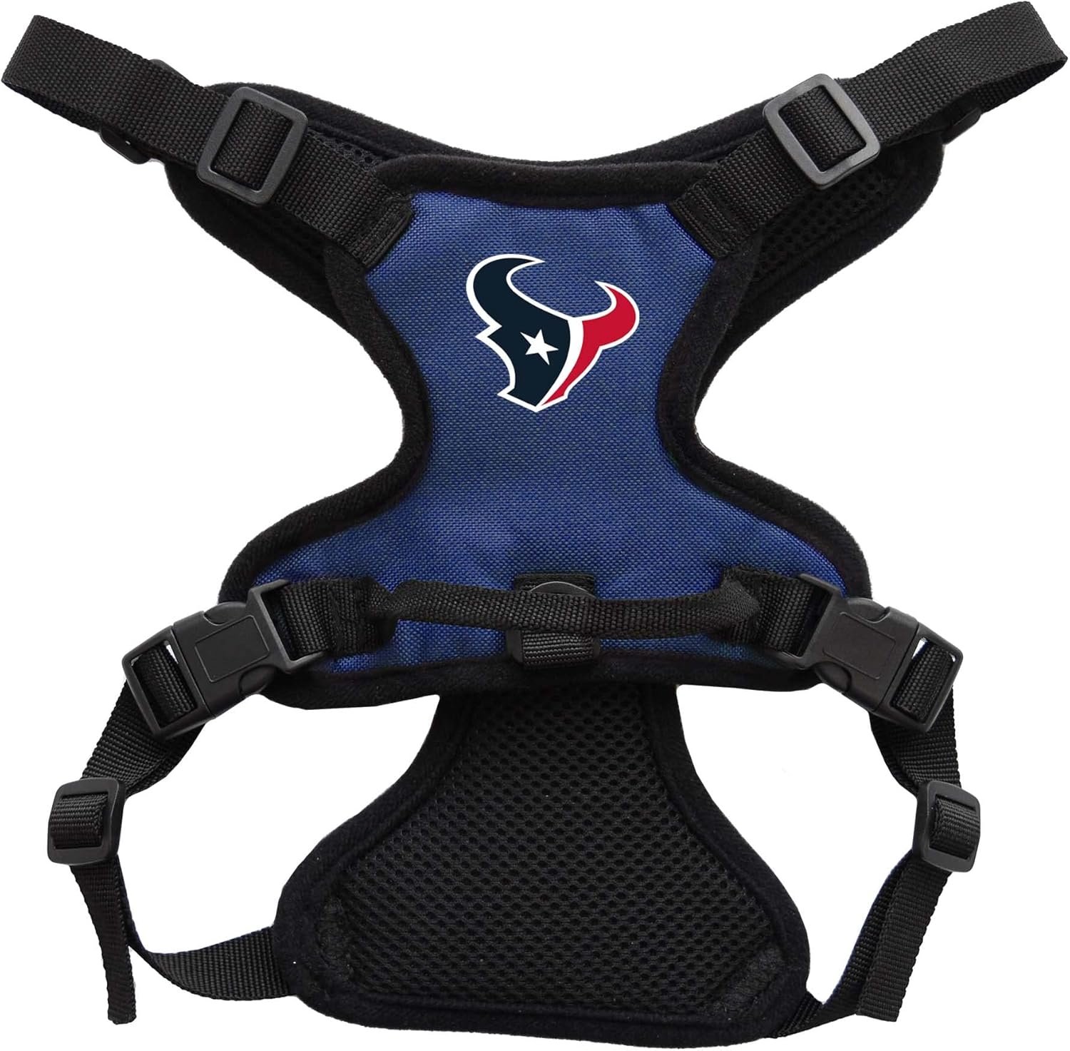 Walk Your Dog Like a Pro: NFL Pet Harness
