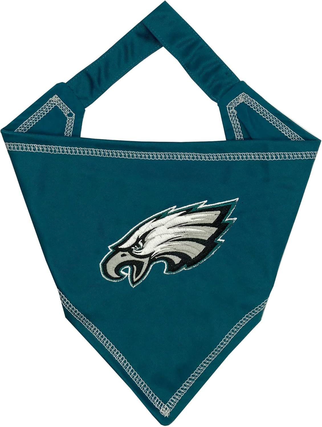 Show Off Team Spirit with NFL Pet Bandana