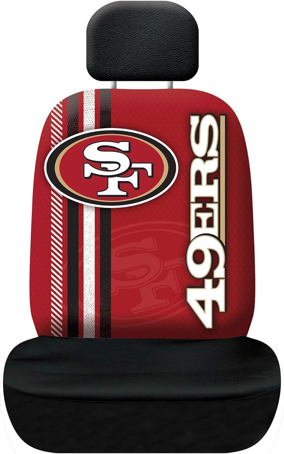 Protect Your Seats with NFL Team Spirit Rally Cover
