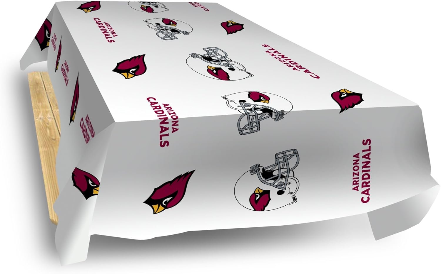 NFL Table Covers for Epic Game Day Parties