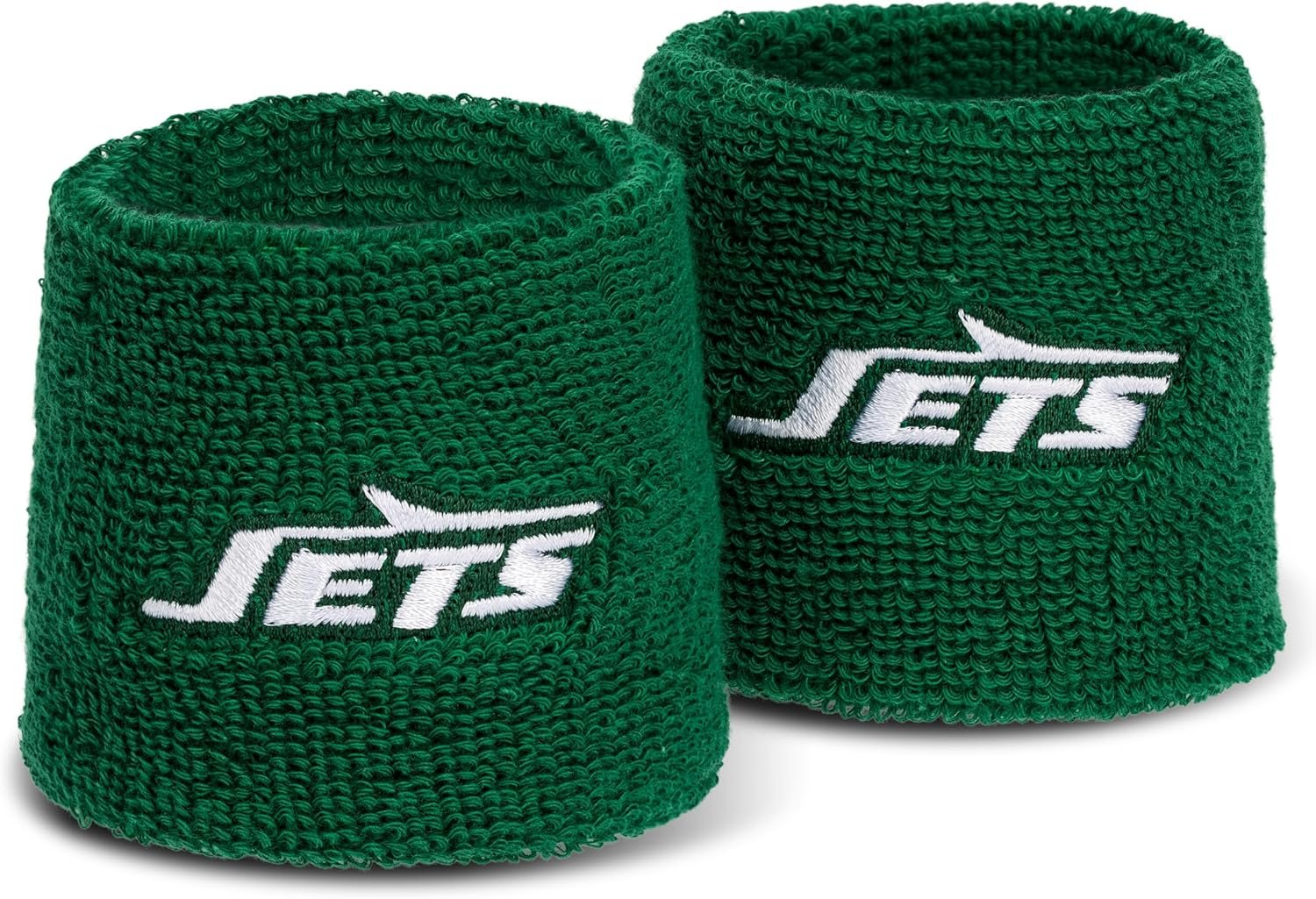 NFL Team Logo Wristbands for Young Athletes