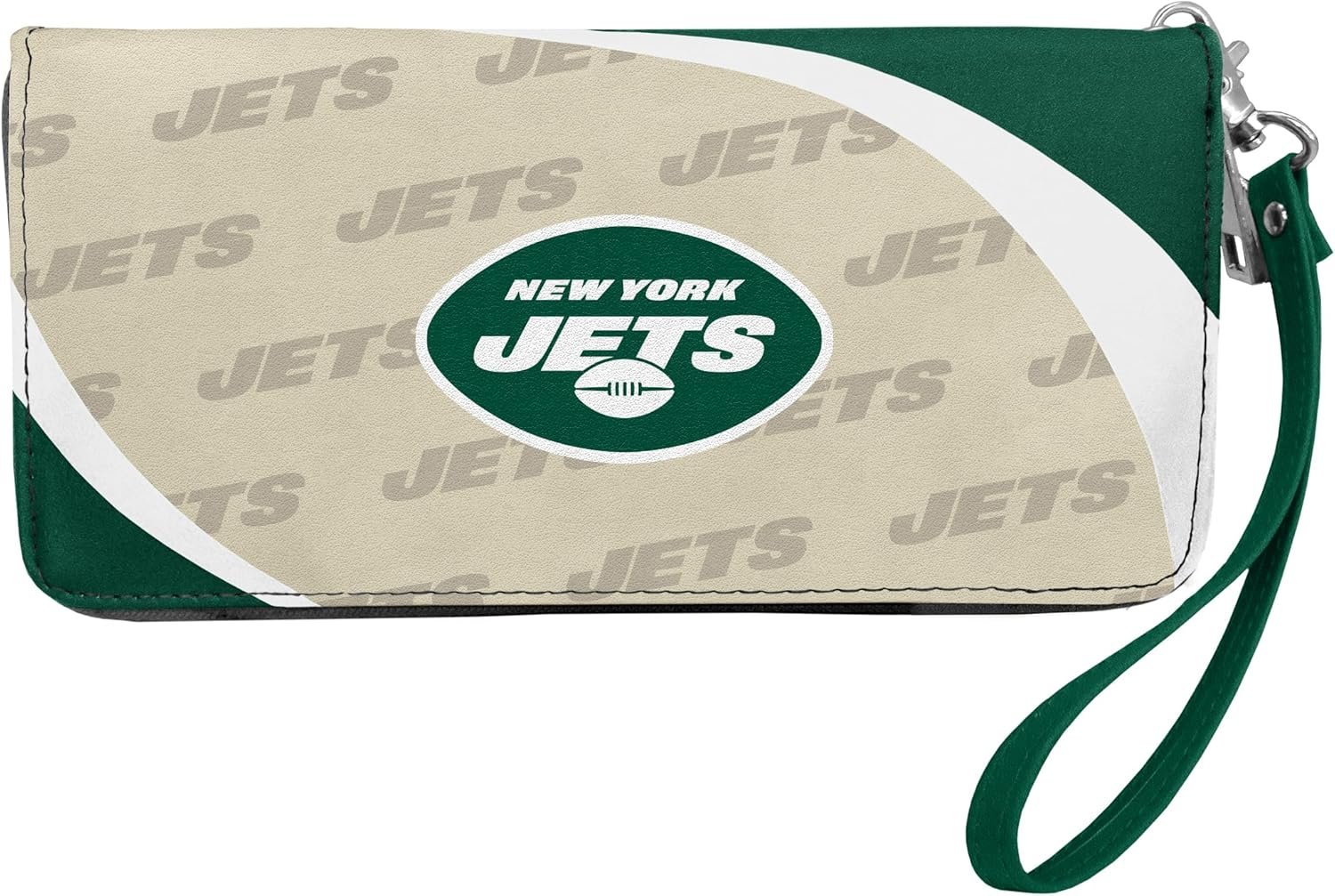 NFL Team Pride Meets Organized Wallet Life