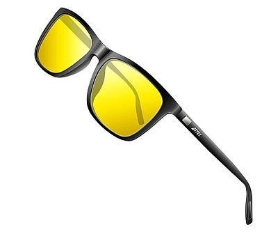 Night Driving Glasses