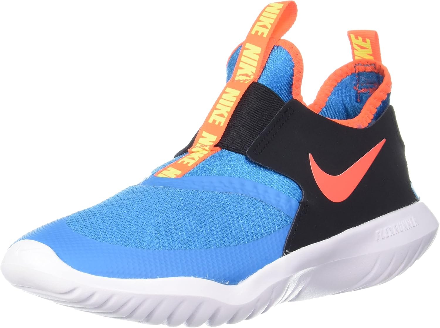 Flexible Comfort for Active Kids: Nike Flex Runner