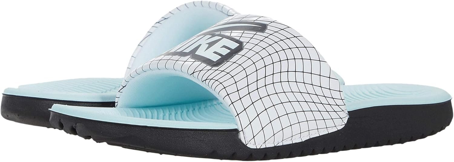 Comfy Nike Kids Slides - Easy On, Fun All Day