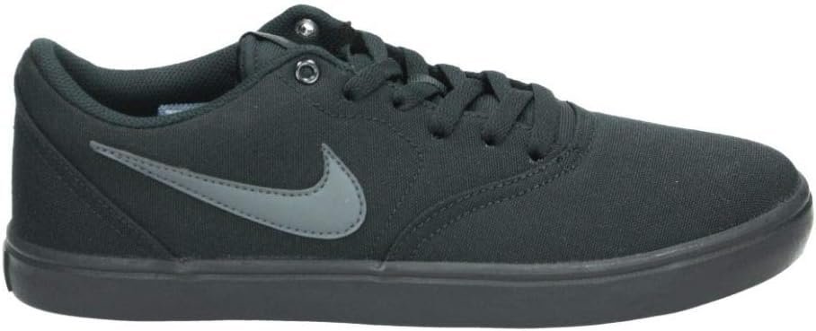 Nike SB Charge Canvas: Classic Comfort Meets Street Style