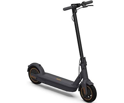 Ninebot Long Range Electric Scooter