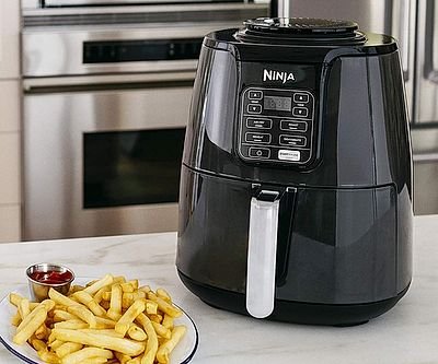 Ninja Air Fryer