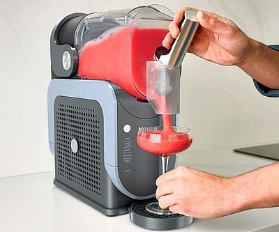 Ninja SLUSHi Frozen Slushi Maker