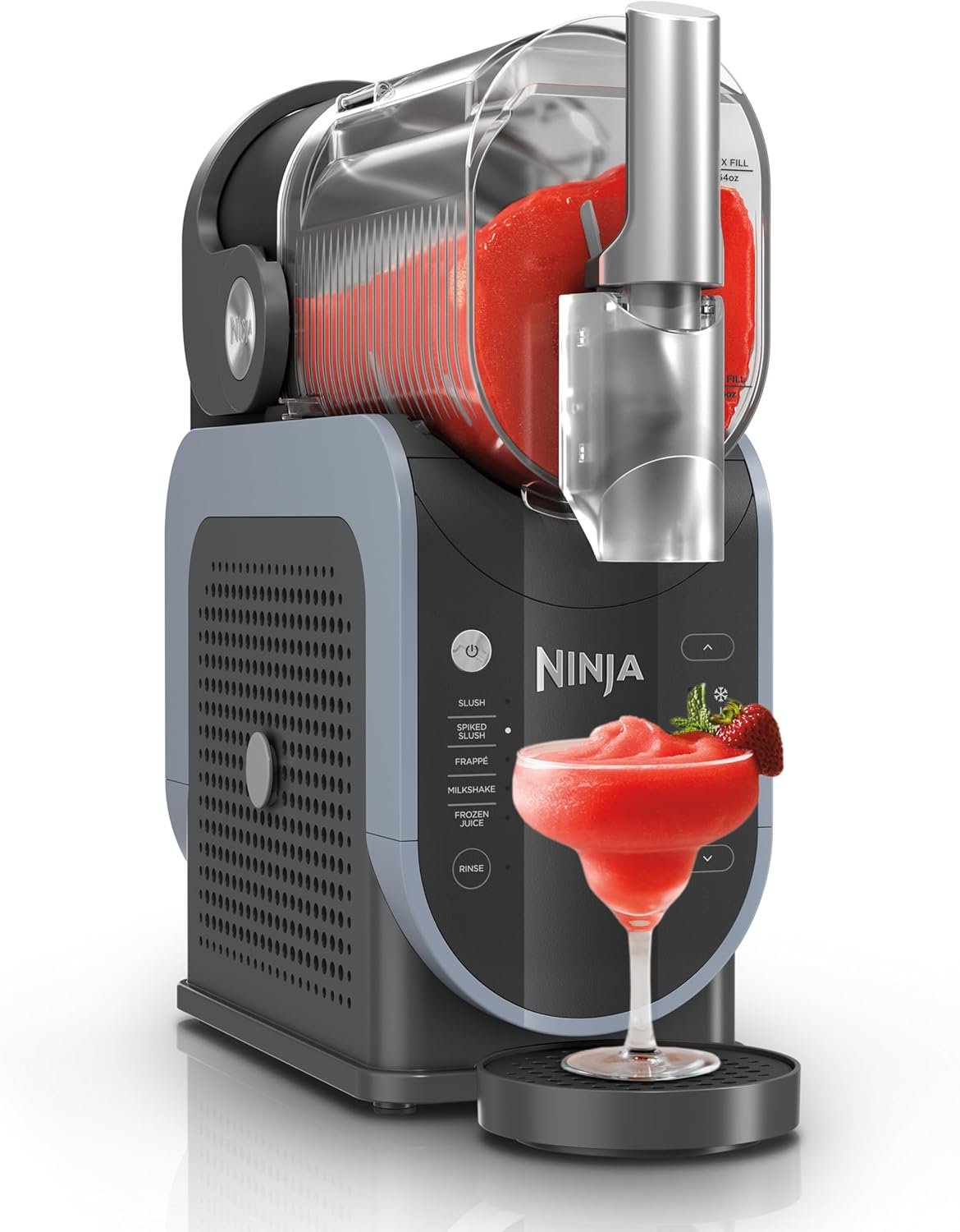 Ninja SLUSHi: Professional Frozen Drink Maker