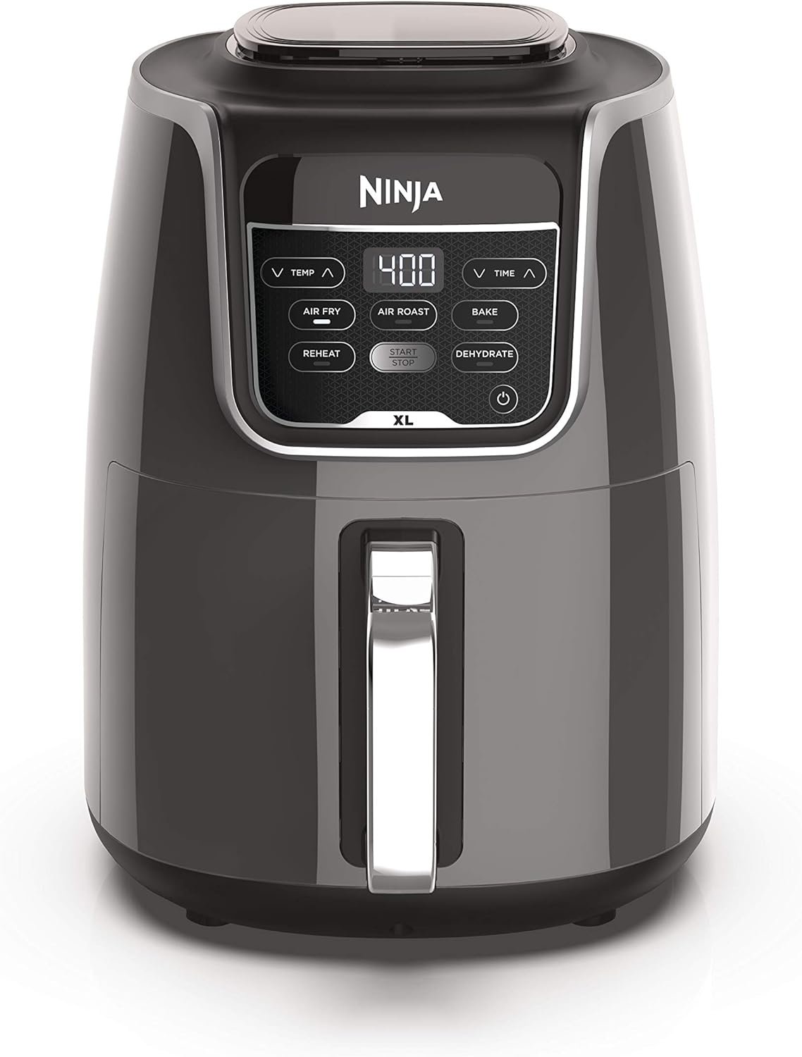 Ninja XL Air Fryer: Crispy Meals Without the Guilt