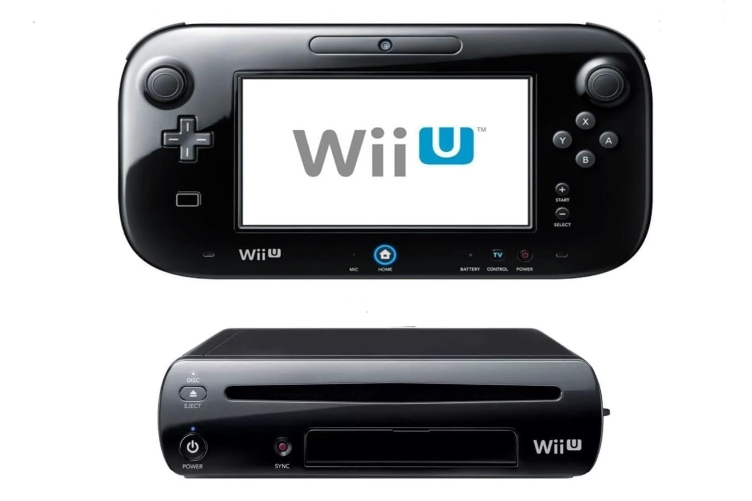 Revive Your Gaming: Nintendo Wii U Dual-Screen Experience