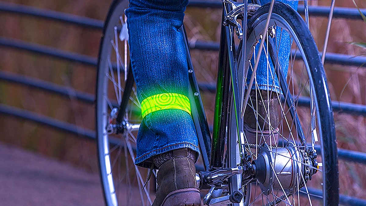 Nite Ize SlapLit LED Slap Wrap