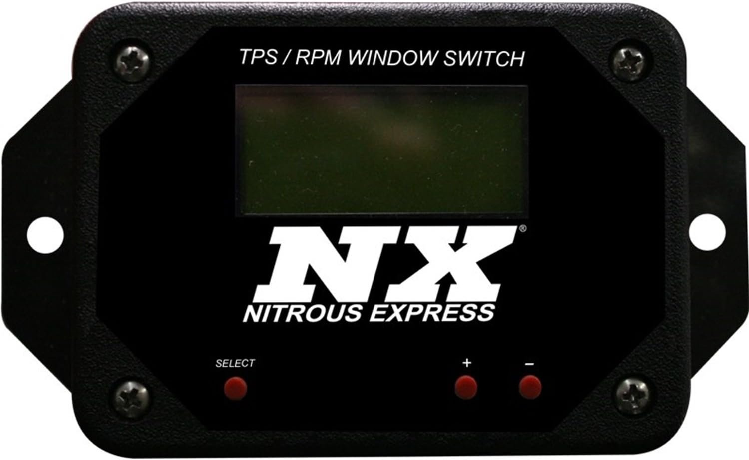 Universal Digital RPM Window Switch - Precision Nitrous Control