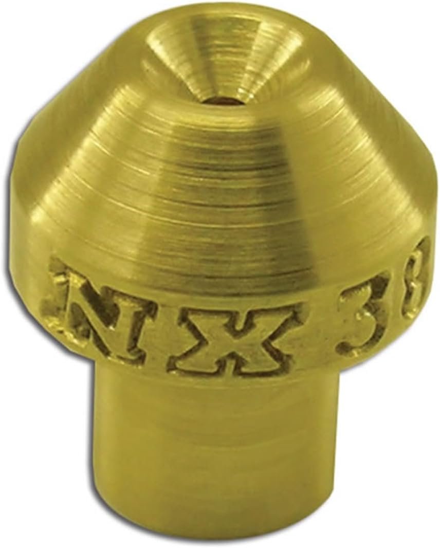 Nitrous Express Single Jet for High Performance