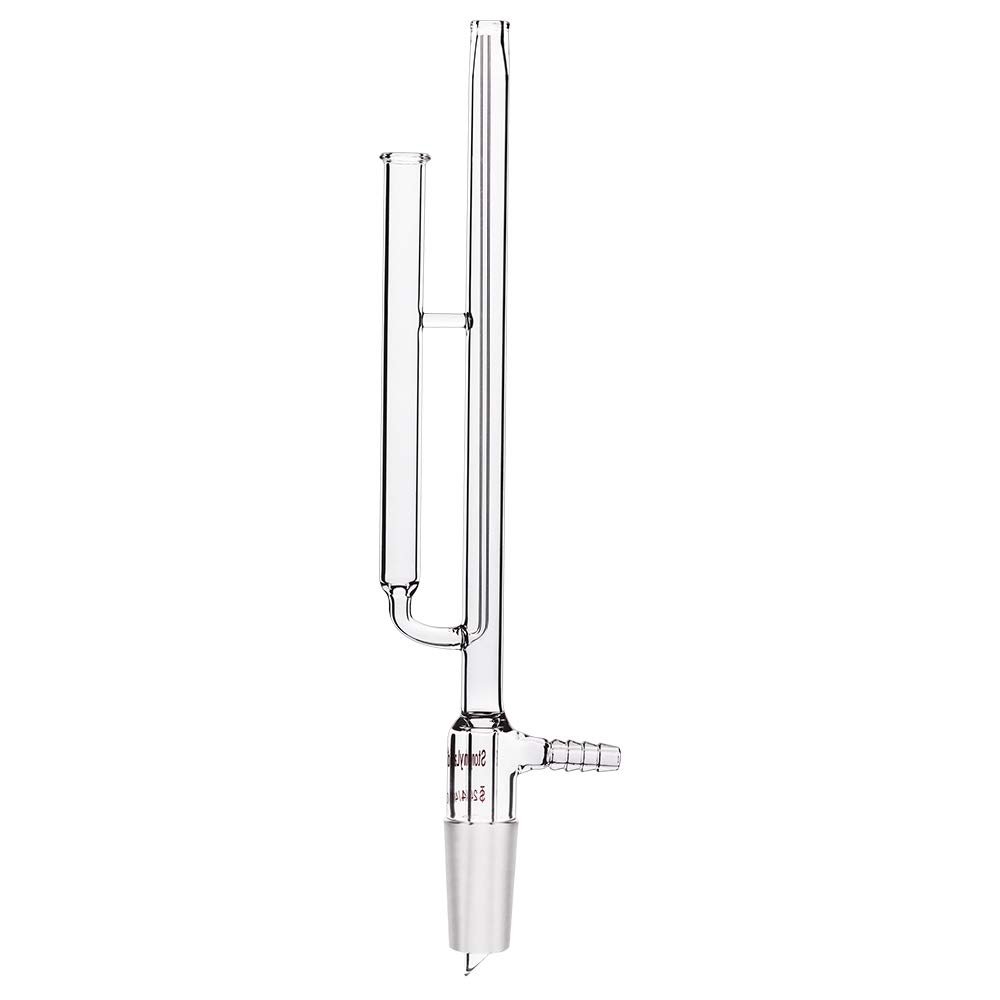 NMR Tube Washer: 5mm Borosilicate Glass Cleaner for Lab Chemistry