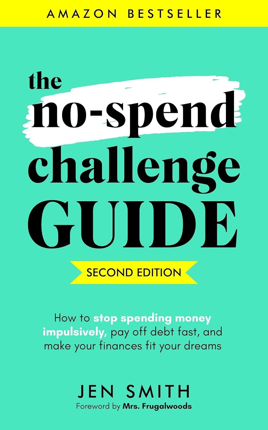 Mastering Your Budget with the No-Spend Challenge