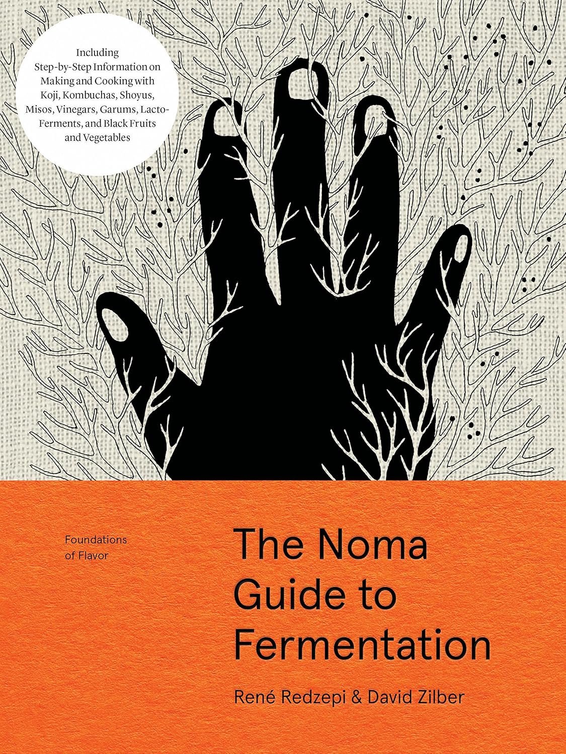 Unlock the Art of Fermentation with Noma's Expert Guide