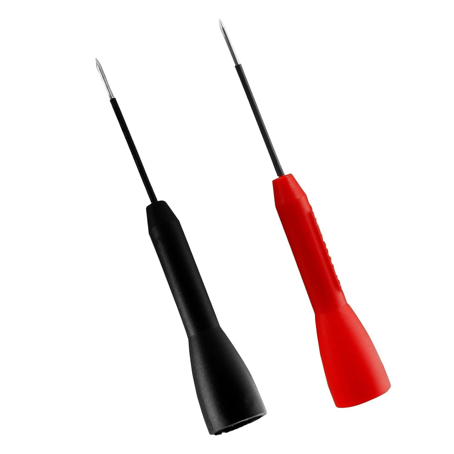 Non-Destructive Needle Test Probes - Safe Circuit Testing