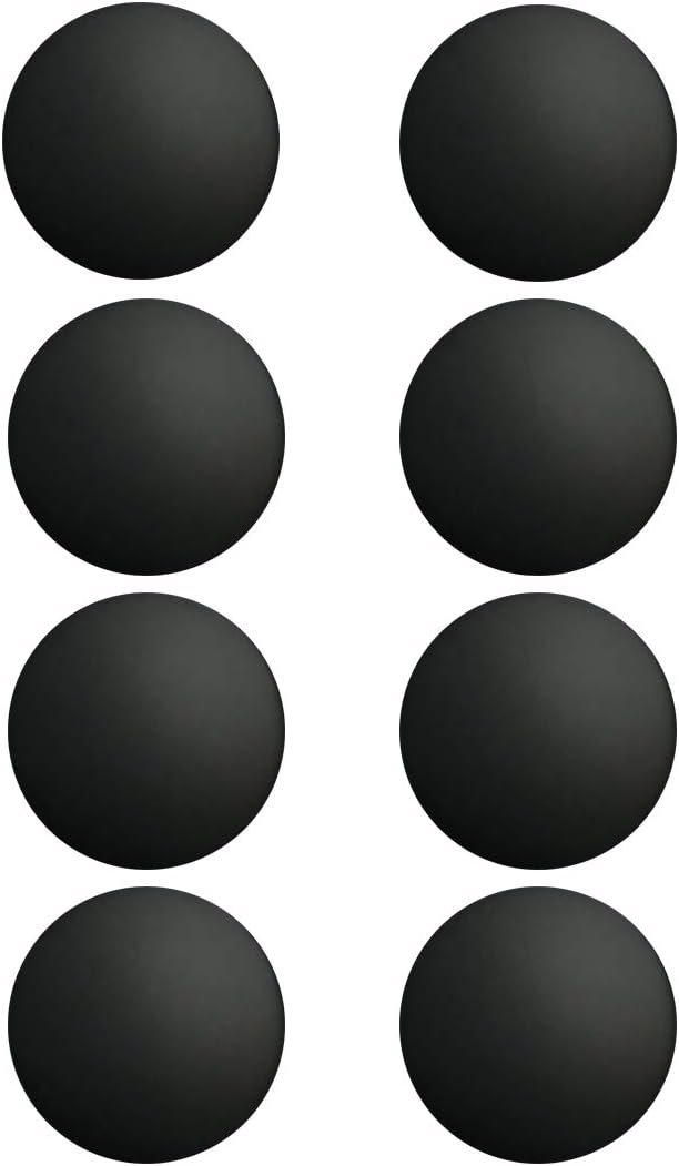 Non-Slip Rubber Feet for MacBook