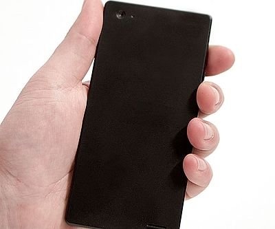 Addiction Breaking Fake Smartphone