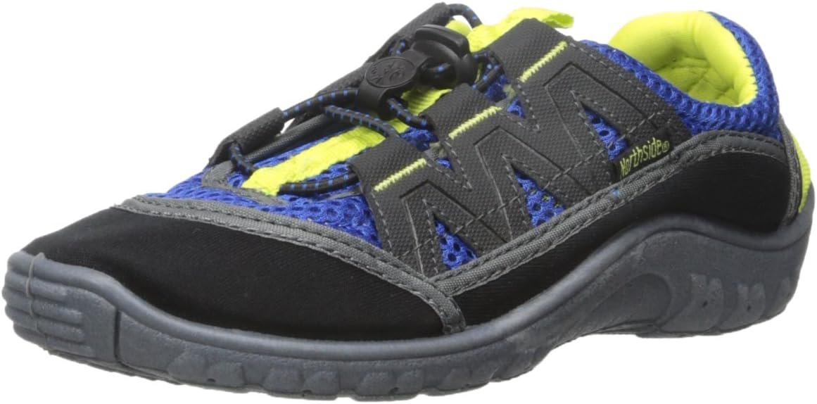 Splash-Ready Water Shoes for Kids - Easy On, Fun All Summer