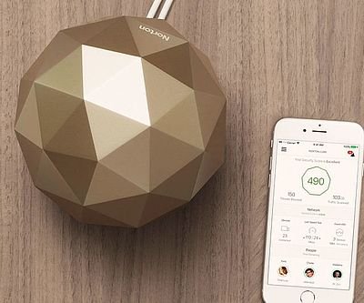 Norton Core Secure WiFi Router